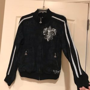 Rock & Roll Cowgirl jacket